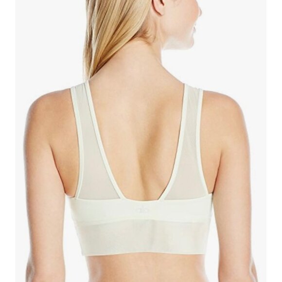 ALO Yoga Jubilee Bra - Picture 2 of 5